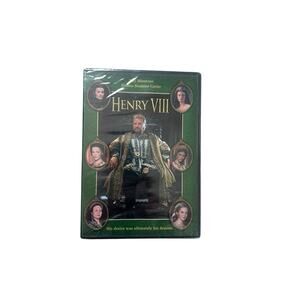 Henry VIII (DVD, 2004, 2-Disc Set)